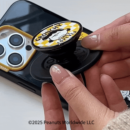The In Crowd — iPhone 14 Pro Max MagSafe Case - US 91984