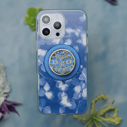 Phantom Aspen — iPhone 13 Pro Max MagSafe Case - US 98973