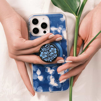 Phantom Aspen — iPhone 14 Plus MagSafe Case - US 77575
