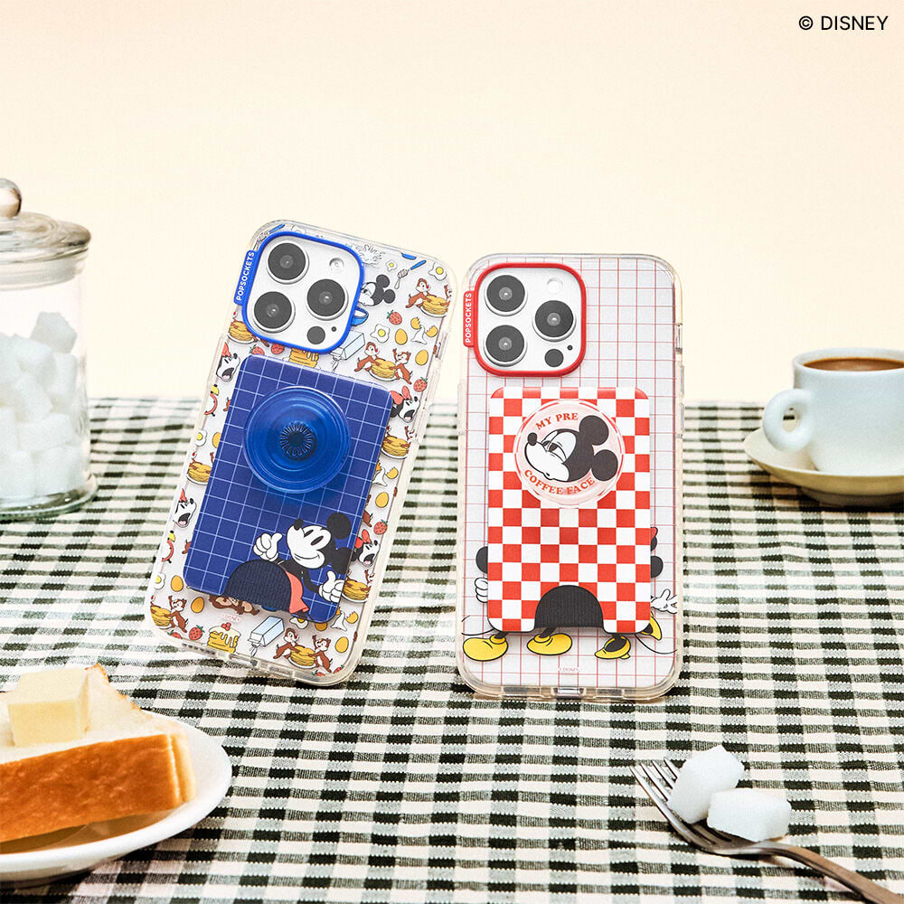 Mickey's Breakfast Buffet — iPhone 15 Pro Max MagSafe Case - US 63047