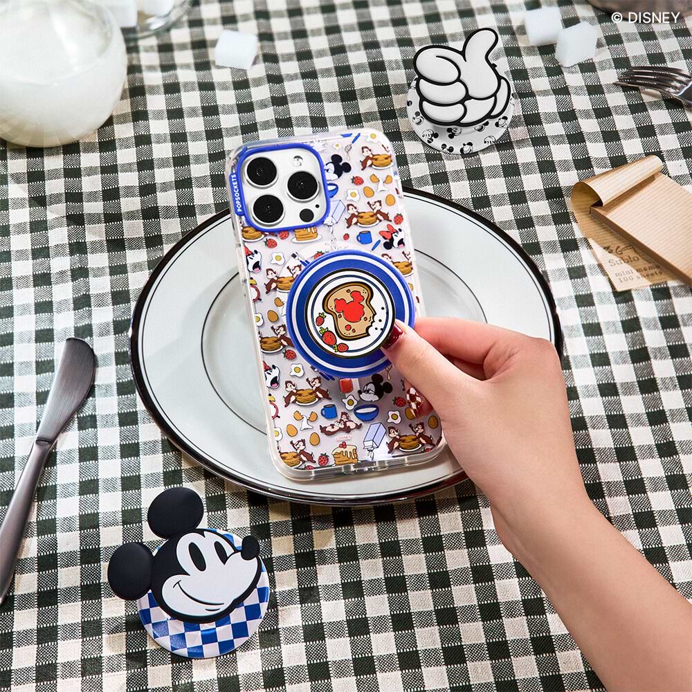 PopOut Classic Mickey — MagSafe PopGrip - US 24810