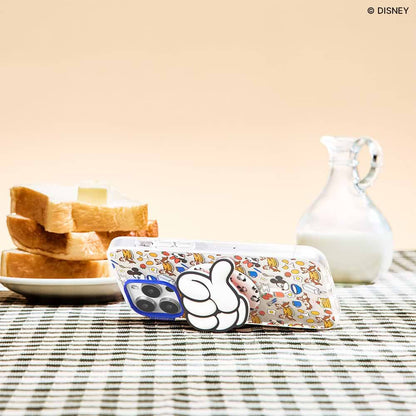 Mickey's Breakfast Buffet — iPhone 14 Pro MagSafe Case - US 32693