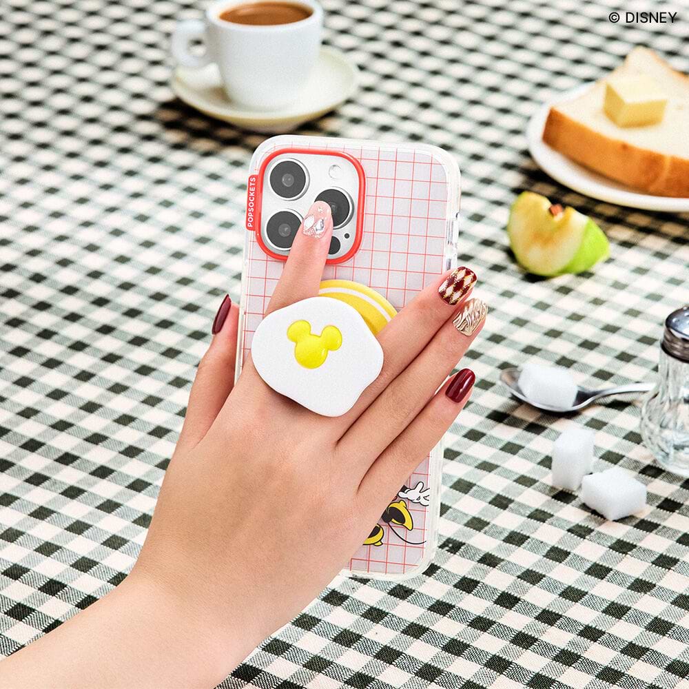 PopOut Sunny Side Up — MagSafe PopGrip - US 46612