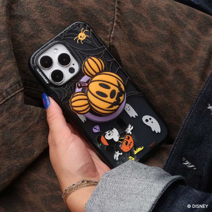 Spooked Mickey — iPhone 15 MagSafe Case - US 08385