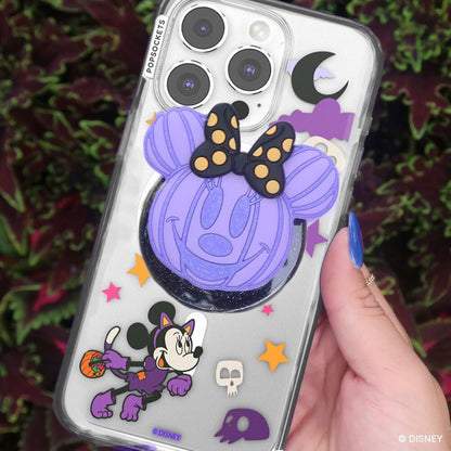 Trick or Treat Minnie — iPhone 17 Pro Max MagSafe Case - US 66563
