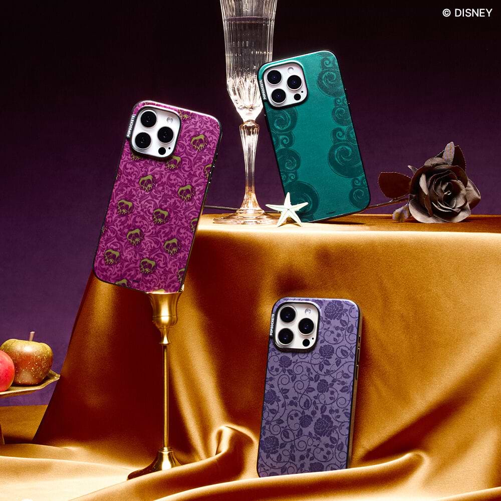 Essence of Ursula — iPhone 14 Pro MagSafe Case - US 35228