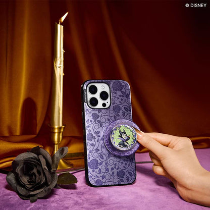 Dark Thorns — iPhone 14 Pro MagSafe Case - US 62133