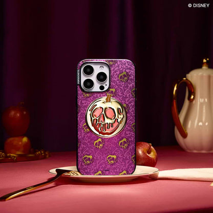 Enamel Poison Apple — MagSafe PopGrip - US 85269