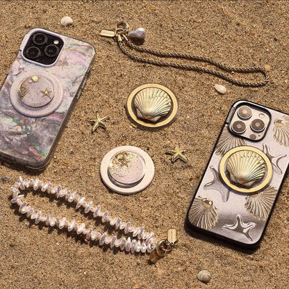 Seashore — iPhone 16 Pro Max MagSafe Case - US 04169