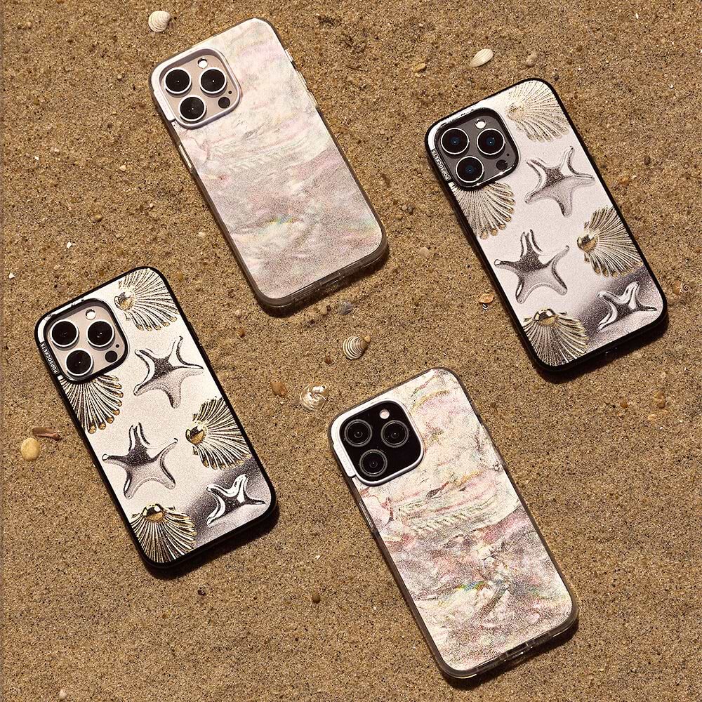Seashore — iPhone 16 Pro Max MagSafe Case - US 04169