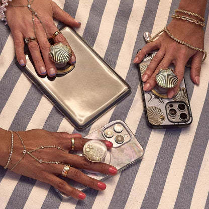 Rope Chain Charmed — Phone Wristlet - US 30136