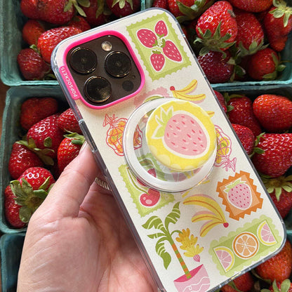 Farmer's Market — iPhone 14 Pro Max MagSafe Case - US 54113