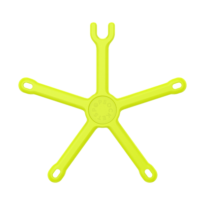 Chartreuly — Flex Mount - US 31838