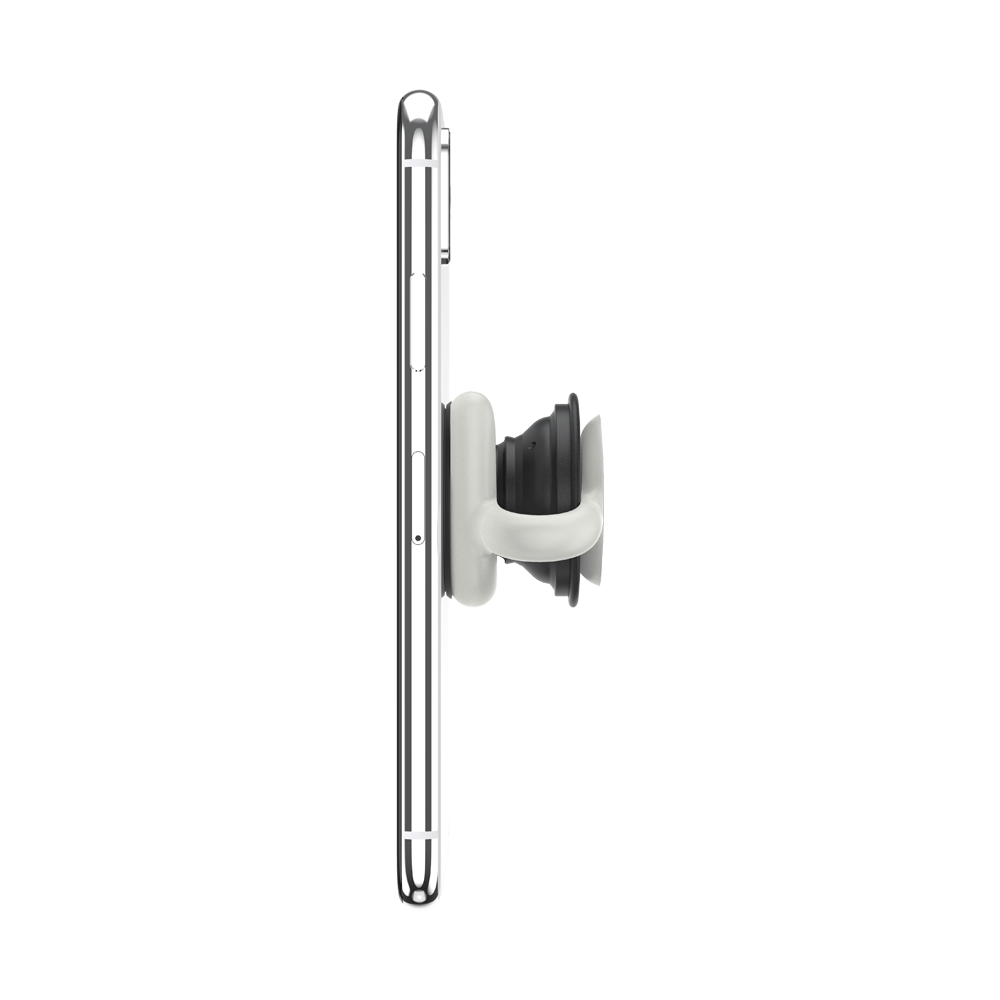 White — Multi-Surface Mount - US 04653