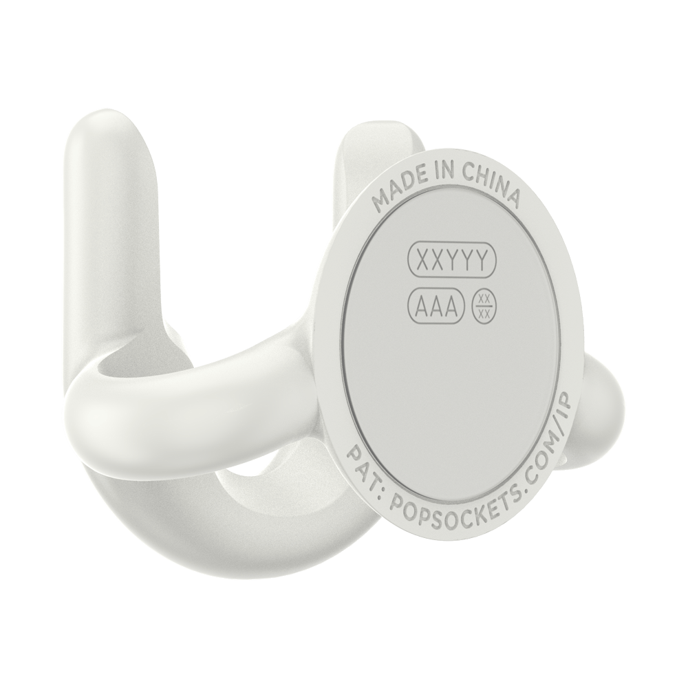 White — Multi-Surface Mount - US 19222