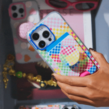 That's a Weave — iPhone 16 Pro Max MagSafe Case - US 66915
