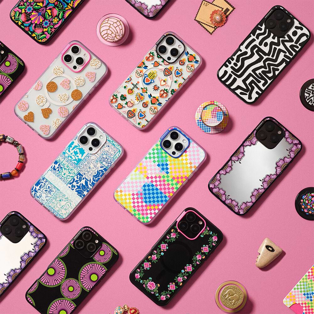 That's a Weave — iPhone 16 Pro Max MagSafe Case - US 66915