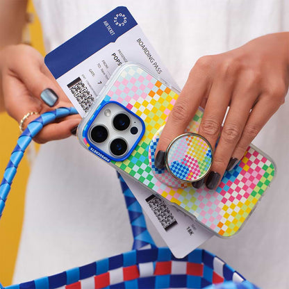 That's a Weave — iPhone 16 MagSafe Case - US 98627