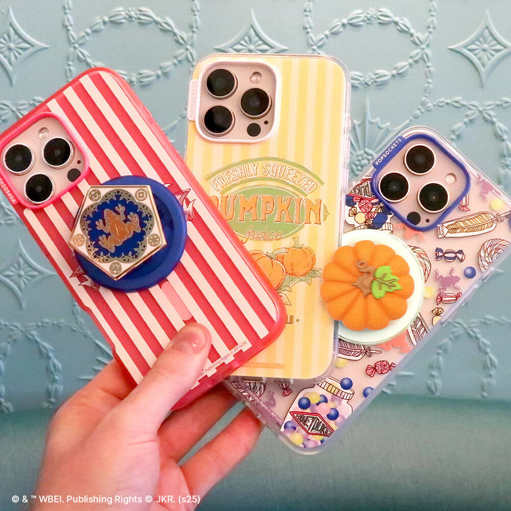 Honeydukes — iPhone 17 Pro Max MagSafe Case - US 89132