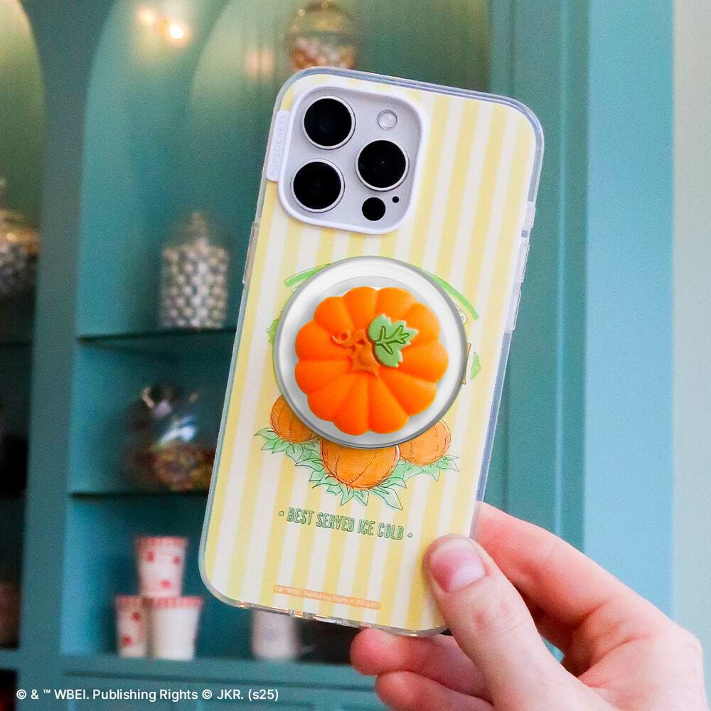 Pumpkin Juice — iPhone 17e/16e MagSafe Case - US 42733