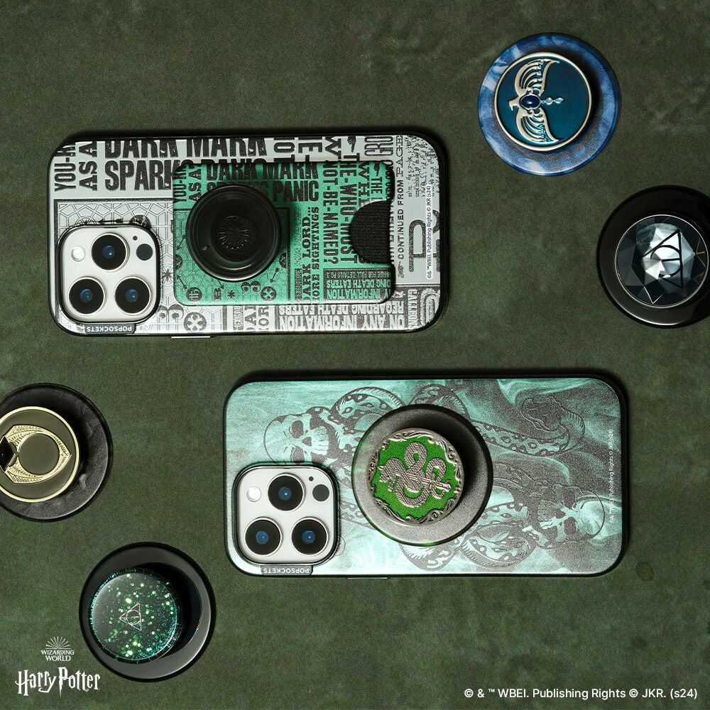 Enamel Horcrux Nagini — MagSafe PopGrip - US 73270