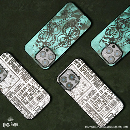 Dark Mark — iPhone 14 Pro Max MagSafe Case - US 99880