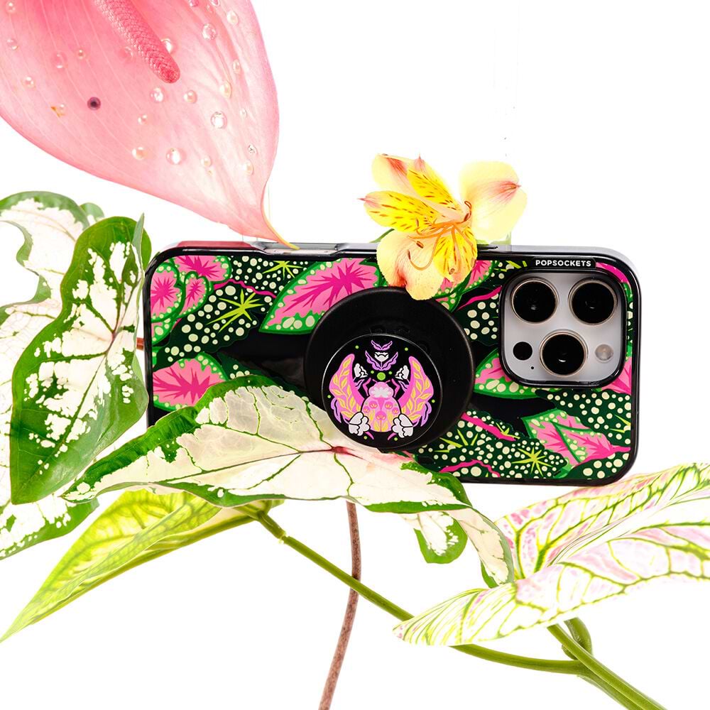 Beetle Mania — MagSafe PopGrip - US 24109
