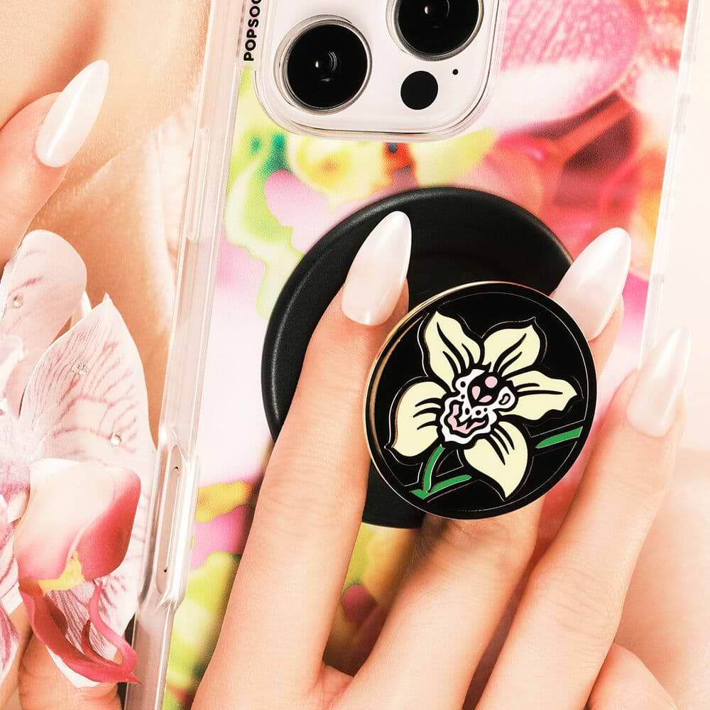 Collage Fleur — iPhone 14 Pro Max MagSafe Case - US 81973