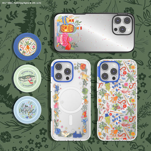 Care of Magical Creature — iPhone 16 Pro Max MagSafe Case - US 66204