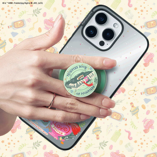 Potions — iPhone 15 Pro MagSafe Case - US 57264