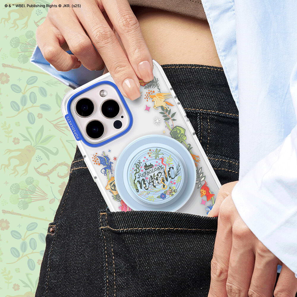 Care of Magical Creature — iPhone 16 Pro Max MagSafe Case - US 39531