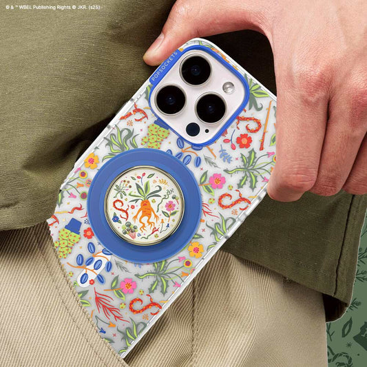 Enamel Mandrake In Spring — MagSafe PopGrip - US 64410