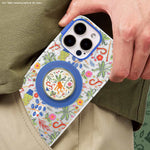 Herbology In Spring — iPhone 16 Plus MagSafe Case - US 86938