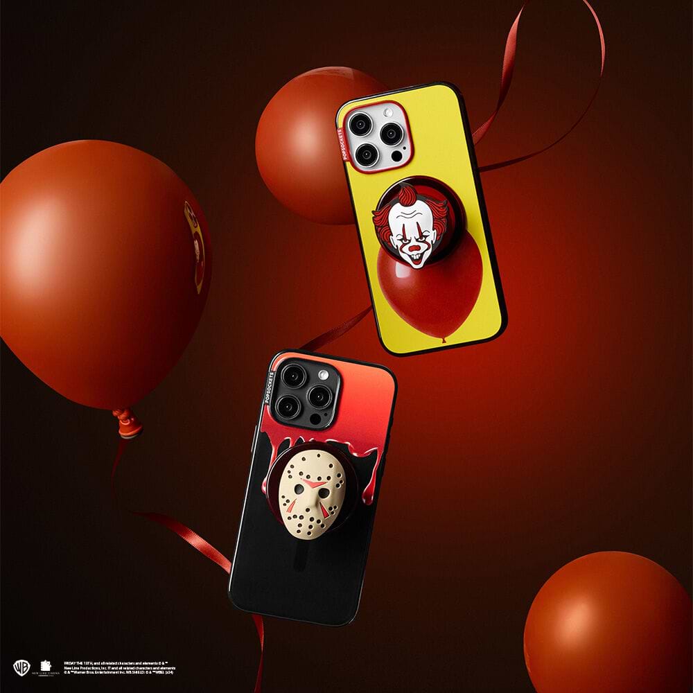 Red Balloon — iPhone 14 Pro Max MagSafe Case - US 25885