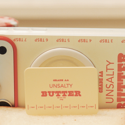 Unsalty — iPhone 15 MagSafe Case - US 62095