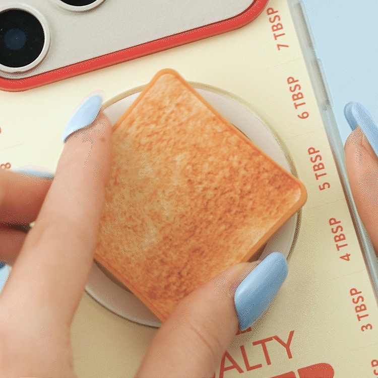 Unsalty — iPhone 15 MagSafe Case - US 62095