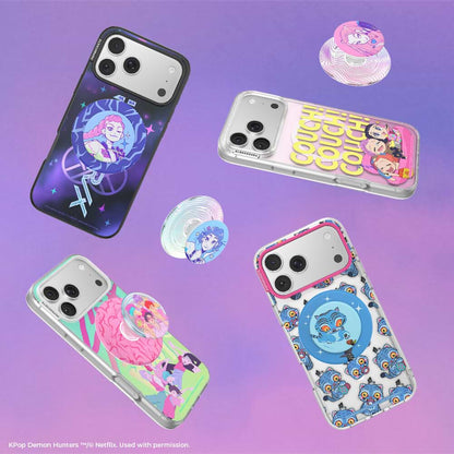 Mirror Huntrix — iPhone 17 Pro Max MagSafe Case - US 57664