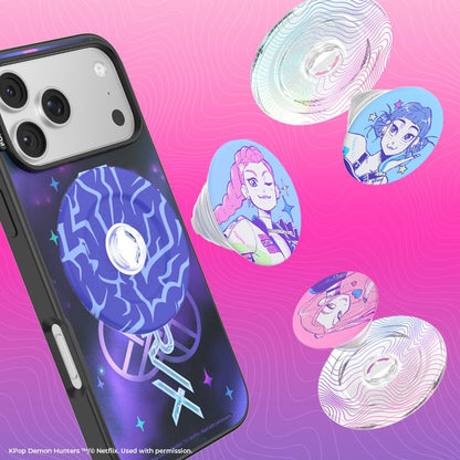 Mirror Huntrix — iPhone 17 Pro Max MagSafe Case - US 29506