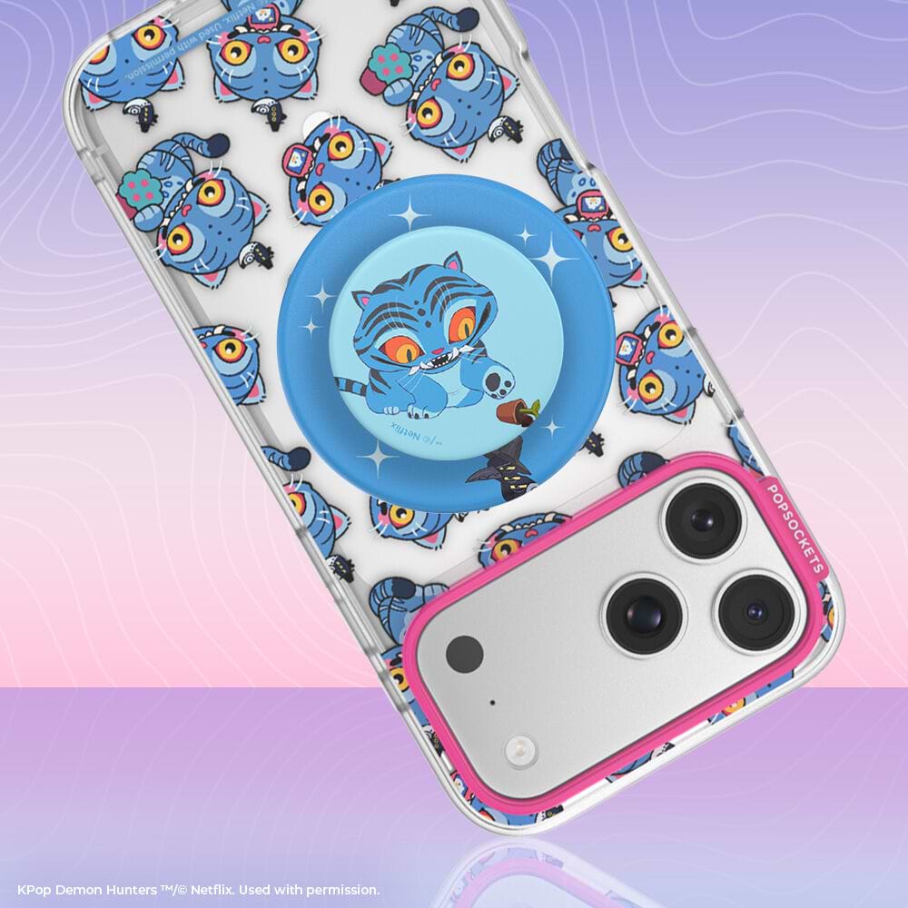 Derpy and Sussie — iPhone 17 Pro Max MagSafe Case - US 79676