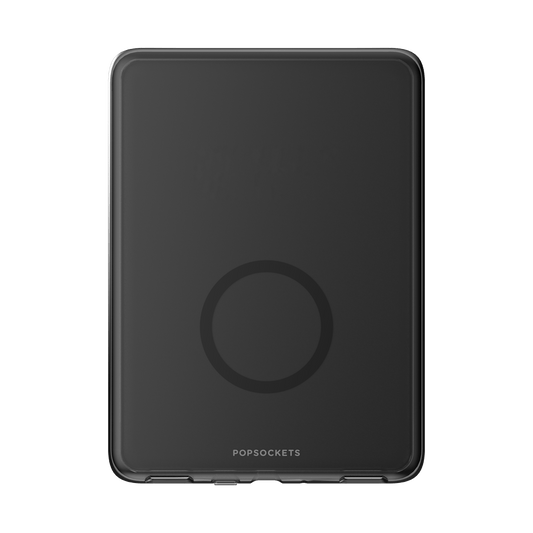 Black Translucent — Kindle 12th Gen MagSafe Case - US 13741