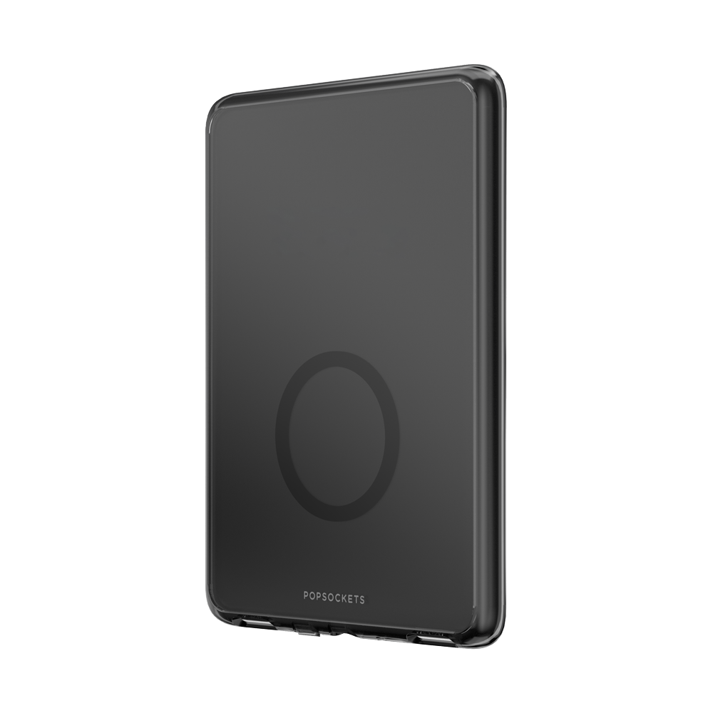 Black Translucent — Kindle 12th Gen MagSafe Case - US 50589