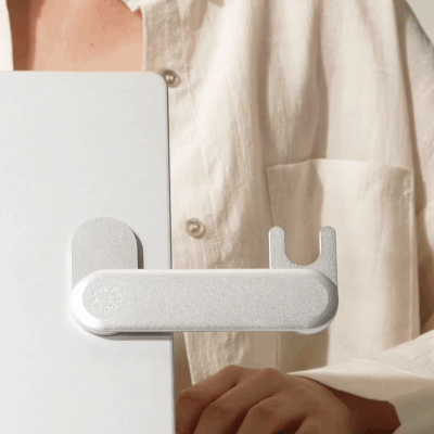 Black — Laptop Mount - US 72281