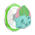 PopOut Sleepy Bulbasaur — MagSafe PopGrip - US 46560