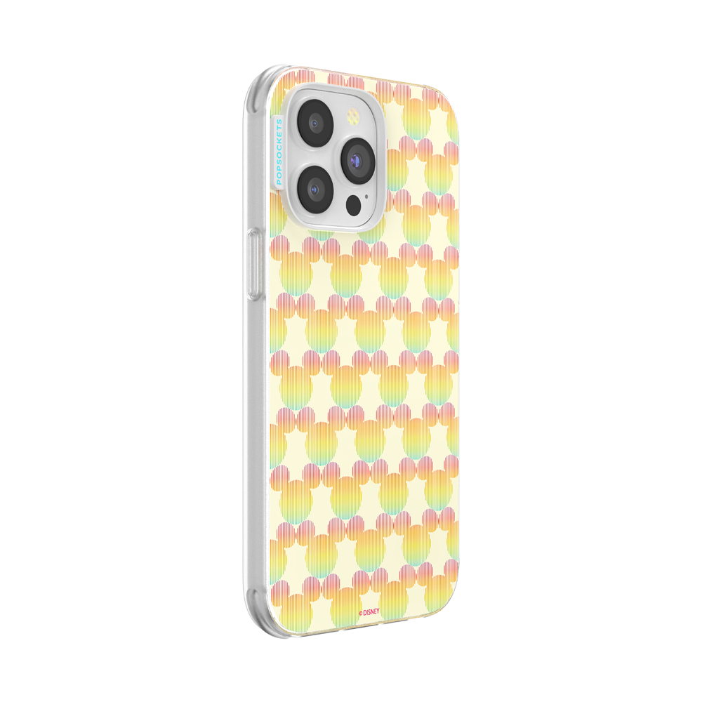 Sherbet Mickey — iPhone 14 Pro Max MagSafe Case - US 17748