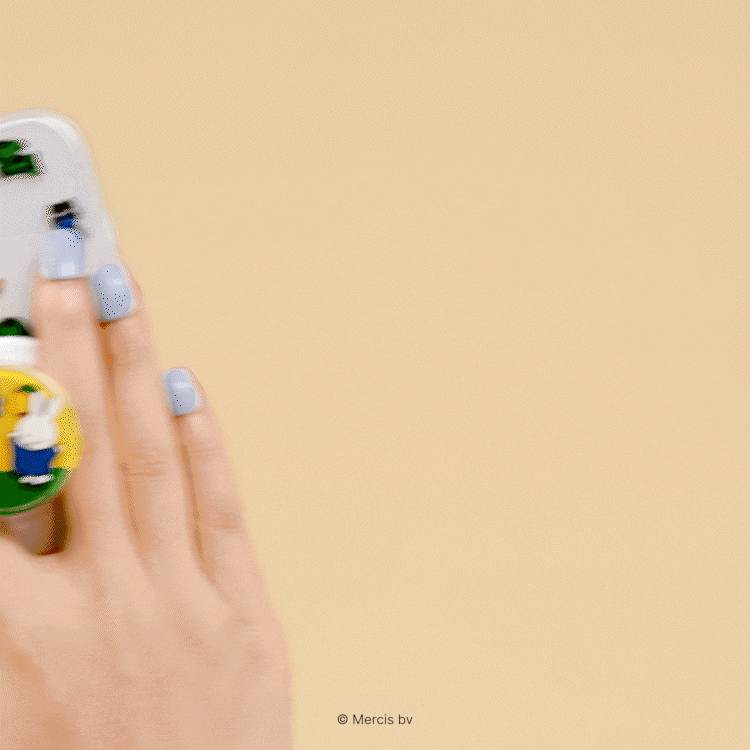 Miffy's Parade — iPhone 15 MagSafe Case - US 48801