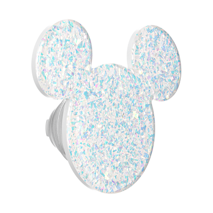 Earridescent Mickey White — MagSafe PopGrip - US 57332