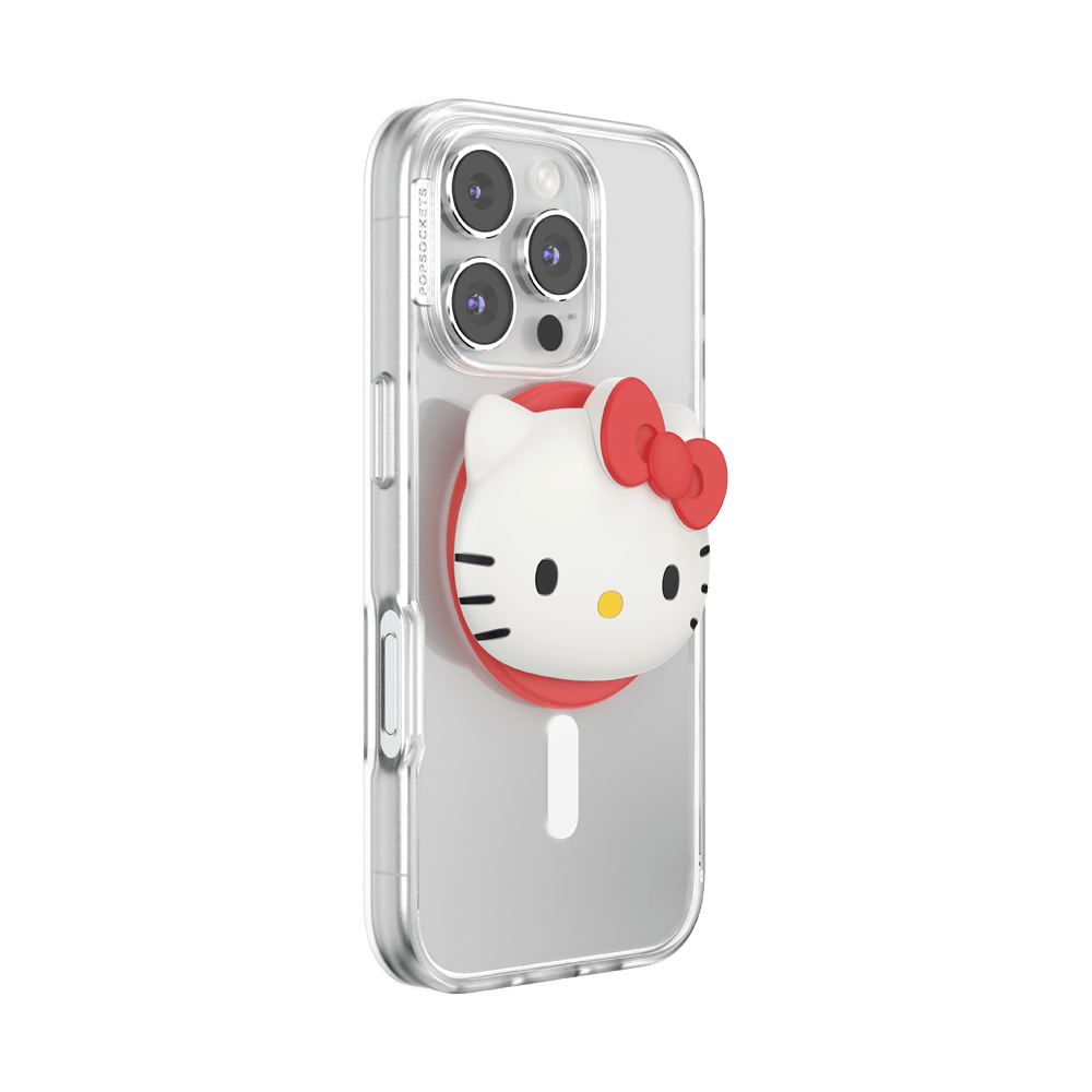 PopOut Hello Kitty —  MagSafe PopGrip - US 19203