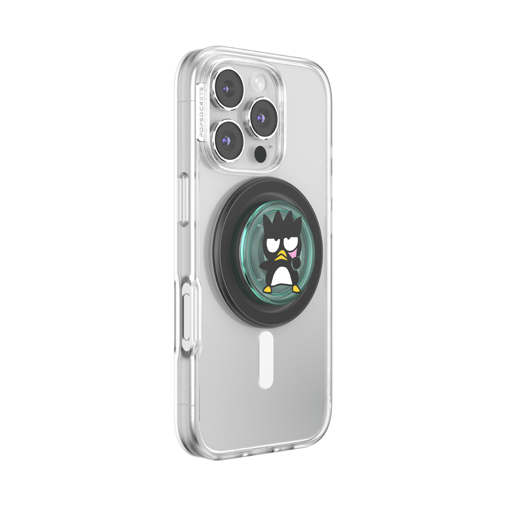 Blue Badtz Maru —  MagSafe PopGrip - US 59220