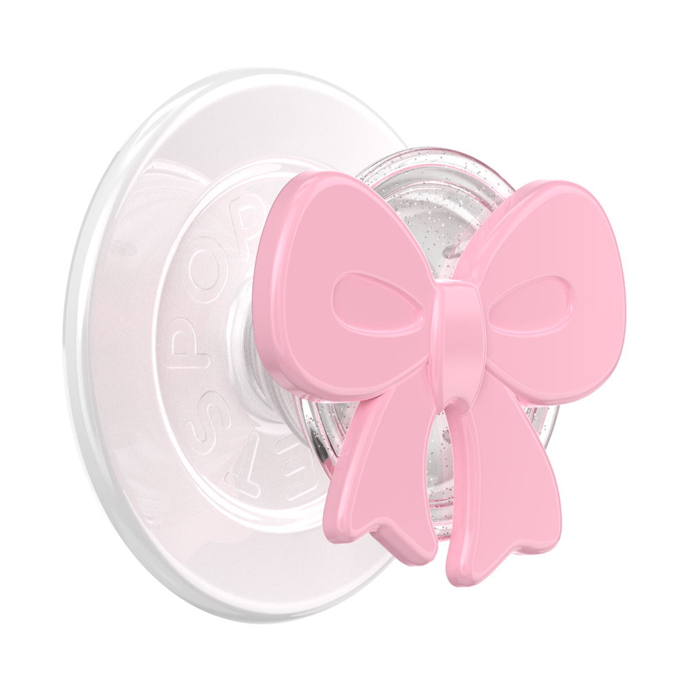 Bowtique Blush —  MagSafe PopGrip - US 12521