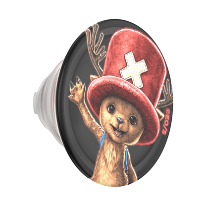 Chopper — MagSafe PopGrip - US 20657
